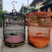 Gambar SANGKAR KANDANG MURAI EBOD JAYA BAMBU NO 2 dari Ahuang store undefined 1 Tokopedia