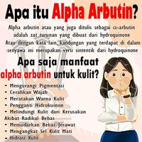 Gambar JUAL BUBUK Pemutih Alpha Arbutin Whitening Powder Alfa Arbutin 10gram dari toko lemoon undefined 2 Tokopedia