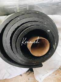 Gambar Karpet Alas Bak Mobil Suzuki New Carry Pick Up - 8mm Ply dari Depo Karet undefined 2 Tokopedia