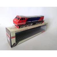 Gambar Lokomotif CC201 Sumsel Merah Biru - miniatur kereta api indonesia dari RUM@H SENJA undefined 3 Tokopedia