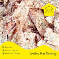 Gambar Pasar Keripik Pisang Sale Kriuk Tipis Kiloan dari Pasar Keripik undefined 1 Tokopedia