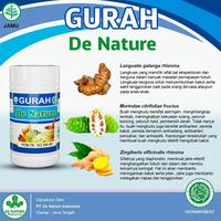 Gambar Obat Paru Basah Gurah Asli Obat Gurah De nature dari kia azahra oficial undefined 3 Tokopedia