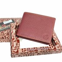 Gambar dompet pria kulit asli/dompet kulit asli,import,super premium dari GUDANG KULIT JAKARTA undefined 1 Tokopedia