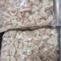 Gambar pangsit mini XXI/ pangsit wonton mini premium dari GoldGloryMart undefined 1 Tokopedia