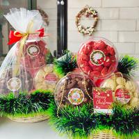 Gambar Hampers Parcel Christmas Natal Murah Purwokerto Cantik by Zee Kitchen - Jolly dari ZEEKitchen_ undefined 1 Tokopedia