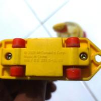 Gambar Maskot McD Ronald 2001 dari NAWANG VINTAGE PARTS undefined 3 Tokopedia