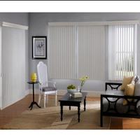 Gambar gorden kantor - gorden kantor vertical blind dari central jaya cikampek undefined 2 Tokopedia