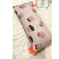 Gambar KYUSHUKA BANTAL TENCEL SIZE L - Rusa dari Christine.Corner undefined 2 Tokopedia