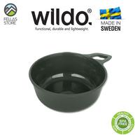 Gambar Wildo - Kasa Bowl - Olive dari Pinnacle Pro undefined 4 Tokopedia