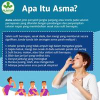Gambar Obat Paru Basah Gurah Asli Obat Gurah De nature dari kia azahra oficial undefined 2 Tokopedia