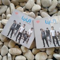 Gambar cd lyla band murah dari radeastoretokopedia undefined 1 Tokopedia