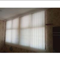 Gambar gorden kantor - gorden kantor vertical blind dari central jaya cikampek undefined 4 Tokopedia