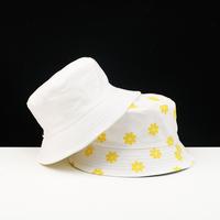 Gambar TOPI BUCKET BUNGA COUPLE IBU DAN ANAK - Pink, Anak dari NEWCOLONY undefined 4 Tokopedia