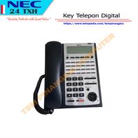 Gambar Key Telepon NEC IP4WW-24TXH-B / Telephone Digital PABX dari Tsm Pinangsia Computer Glodok undefined 1 Tokopedia