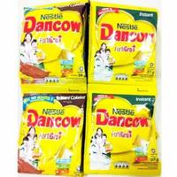 Gambar Dancow Sachet 38g 1 renteng - Instant dari ASRI FROZEN FOOD MRICAN undefined 1 Tokopedia