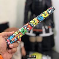 Gambar LOUDMOUTH TAGZ PISTOL OVERSIZED PUTTER GRIP GOLF AUTHENTIC dari ONMODES undefined 3 Tokopedia