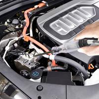 Gambar Tespen DC Automotive Circuit Tester 6V-12V-24V DC obil Uji VoltMet - Hitam dari Encounter-Y undefined 5 Tokopedia