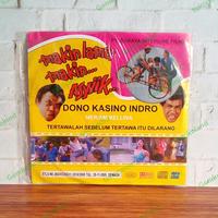Gambar VCD Warkop DKI Makin Lama Makin Asyik dari Gemkoland undefined 2 Tokopedia
