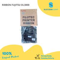 Gambar RIBBON FUJITSU DL3800 ORIGINAL dari SUCCESSCOMP undefined 2 Tokopedia
