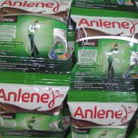 Gambar Anlene Actifit Sachet 20 gram - Vanila dari Fortuna19 undefined 3 Tokopedia