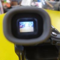 Gambar Handycam Sony Mini DV TRV22e PAL bisa Playback kaset2 lama dari REJANOV71 undefined 4 Tokopedia