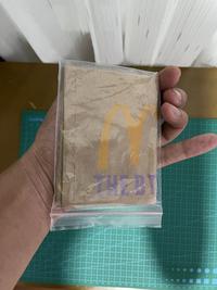 Gambar MCD MCDonald x BTS Paper Bag ORIGINAL NEW dari Yangpastiamanah undefined 2 Tokopedia