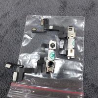 Gambar KAMERA DEPAN IPHONE 11 ORI COPOTAN dari Sparepartiphone undefined 5 Tokopedia