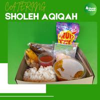 Gambar Jual Kambing Aqiqah- Paket Masak (50 box) dari Sholeh Aqiqah undefined 3 Tokopedia