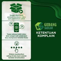 Gambar MESIN PRESS KAOS CLAMSHELL YELLOW - sliding 38x38 dari GUDANG SABLON DIGITAL undefined 3 Tokopedia