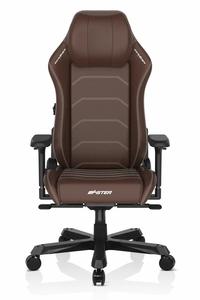 DXRacer Master Series I238S Gaming Chair / Kursi Gaming Microfiber Leather - foto 7