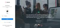 Gambar Dason Laravel 9 Bootstrap 5 Admin & Dashboard Template dari prime course undefined 3 Tokopedia