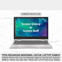 Gambar HP Spectre x360 13 aw0231tu aw0232tu Antigores Anti Gores Clear Bening dari sarungcasinghp undefined 2 Tokopedia