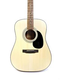 Gambar Gitar Akustik Merk Cort Original Tipe AD 810 OP Bonus Tas dan Pick dari Toko Gitar Jakarta Official undefined 3 Tokopedia