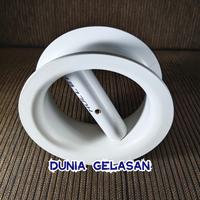 Gambar Bladu Gulungan Benang Layangan PVC 4" AW Murah Awet - Ceper dari dunia.gelasan undefined 1 Tokopedia