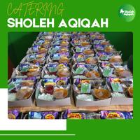 Gambar Jual Kambing Aqiqah- Paket Masak (50 box) dari Sholeh Aqiqah undefined 2 Tokopedia
