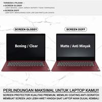 Gambar HP Spectre x360 13 aw0231tu aw0232tu Antigores Anti Gores Clear Bening dari sarungcasinghp undefined 4 Tokopedia