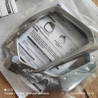 Gambar Paket variasi Vario 125 crom set. 08000-KZR-JCO dari KUSUMA MAKMUR II MOTOR undefined 3 Tokopedia