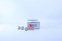 Gambar BEARING 686 ZZ EZO dari Reykindo Bearings undefined 4 Tokopedia