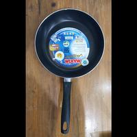 Gambar TEFLON MAXIM FRY PAN 26 CM ANTI LENGKET | WAJAN ANTI LENGKET | MAXIM dari Joged Store undefined 3 Tokopedia