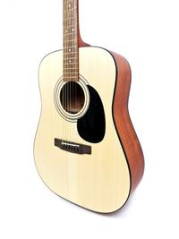 Gambar Gitar Akustik Merk Cort Original Tipe AD 810 OP Bonus Tas dan Pick dari Toko Gitar Jakarta Official undefined 5 Tokopedia