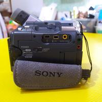 Gambar Handycam Sony Mini DV TRV22e PAL bisa Playback kaset2 lama dari REJANOV71 undefined 5 Tokopedia