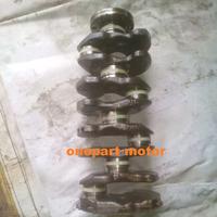 Gambar crankshaft kruk as new baleno k14b original bergaransi dari Onepart Mobil undefined 2 Tokopedia