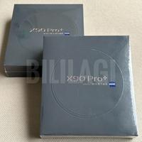 Gambar Vivo X90 Pro+ 5G 12/512GB China ROM Snapdragon 8 Gen 2 - BLACK dari bililagibililagi undefined 1 Tokopedia