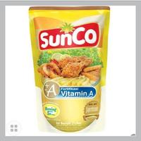 Gambar SunCo Minyak Goreng Kemasan Pouch 2Liter dari AYEmart undefined 2 Tokopedia