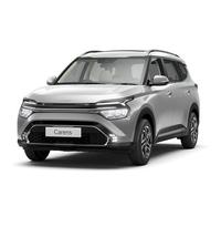 Gambar KIA Carens 1.5L - IVT 7s - Sparkling Silver - BGR1 dari Indomobil KIA undefined 1 Tokopedia
