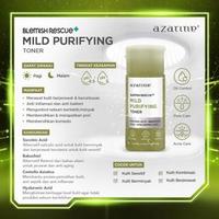 Gambar Azarine Mild Purifying Toner 90 ML / Toner Wajah / Perawatan Wajah dari Apotik Century undefined 3 Tokopedia