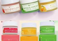Gambar balm juice msglow (pembersih makeup) - Yuzu dari Miustore.id undefined 1 Tokopedia