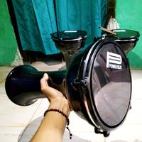 Gambar Darbuka dumbuk 8inc dari Hilmi Alfarizi undefined 1 Tokopedia
