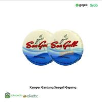 Gambar Kamper Gepeng Seagull Gantung Kapur Barus dari Alkeba Bandung undefined 3 Tokopedia