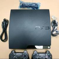 Gambar ps3 slim dari PS MASMBENX undefined 1 Tokopedia